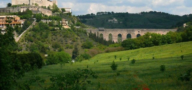 Spoleto