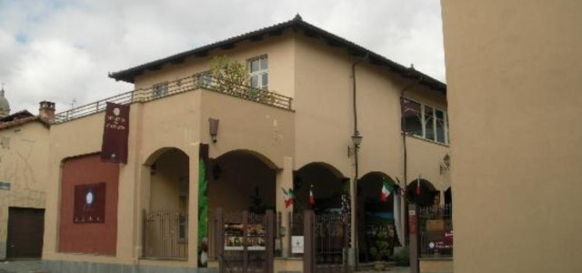 Museo del Gusto