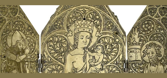 Museo di arte religiosa alpina - Sede di Giaglione