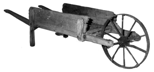 Museo dell’agricoltura del Piemonte