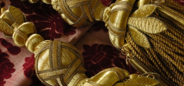 Museo della passamaneria "Vittorio Massia"