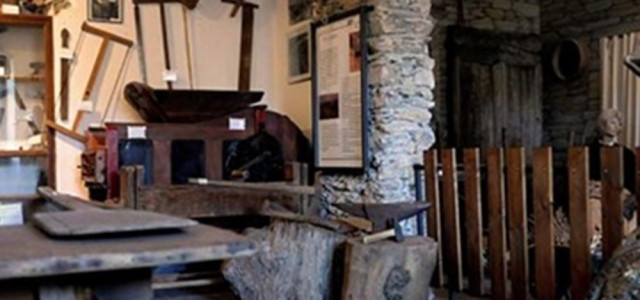 Museo etnografico di antichi mestieri
