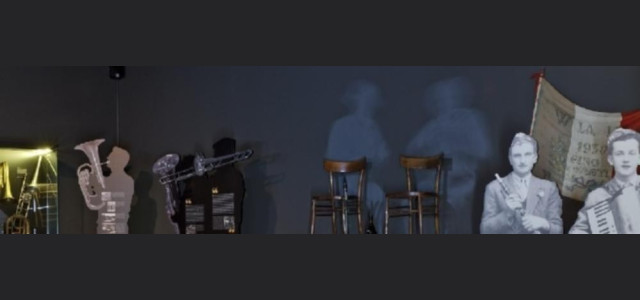 Museo del paesaggio sonoro