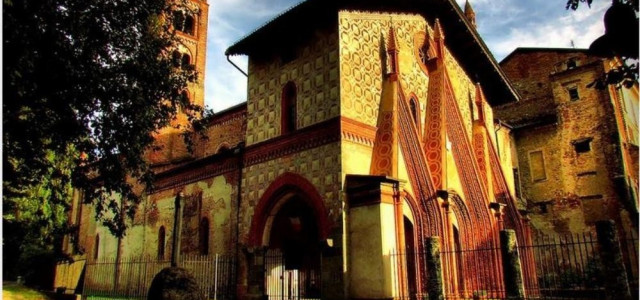 Abbazia di Sant'Antonio di Ranverso