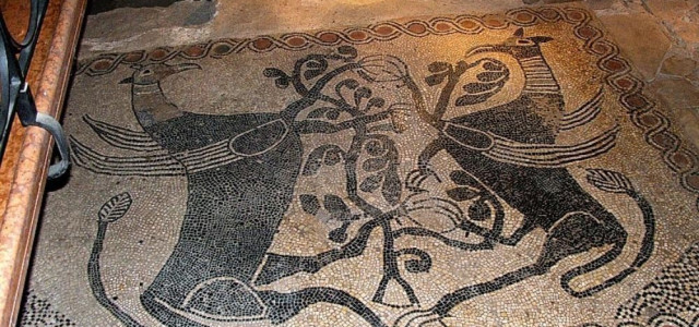 Abbazia di Fruttuaria