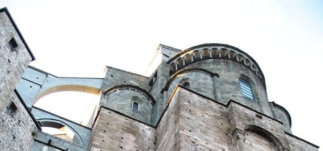 Abbazia sacra di San Michele