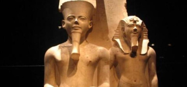 Museo egizio di Torino