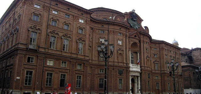Museo nazionale del Risorgimento italiano