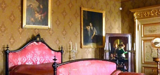 Appartamenti reali del Borgo Castello