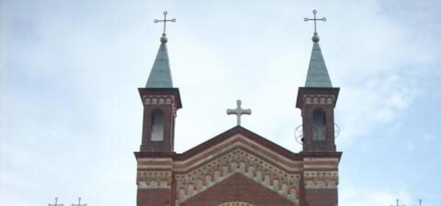 Chiesa dei S.S. Pietro e Paolo