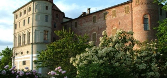 Castello di Pralormo