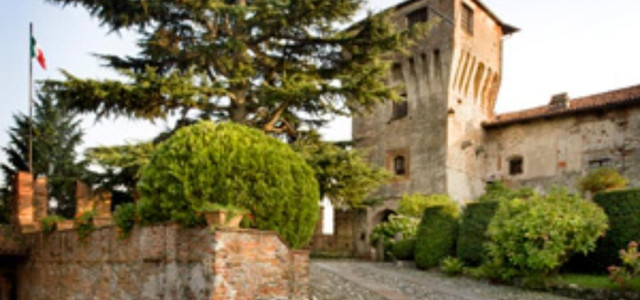 Castello di Moncrivello