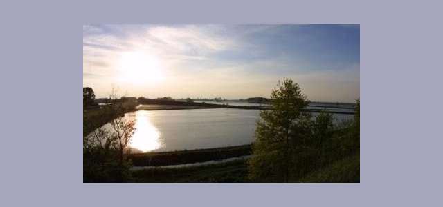 Ecomuseo delle Terre d’acqua