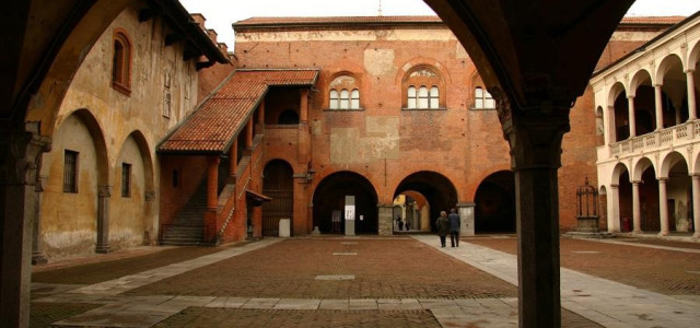 Complesso Monumentale del Broletto