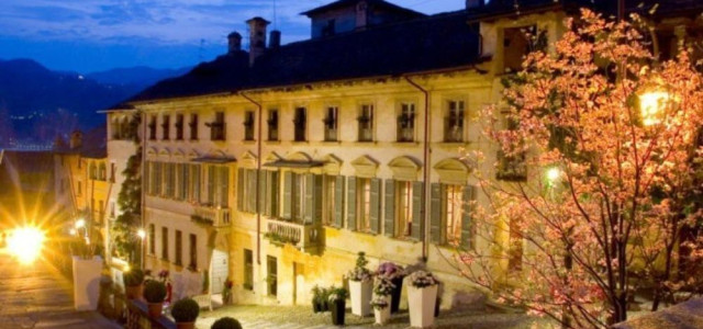 Palazzo Penotti Ubertini