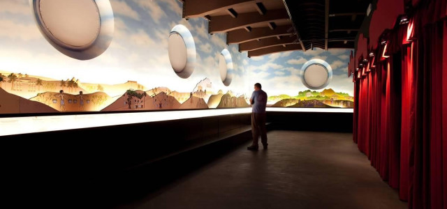 Wimu Wine Museum