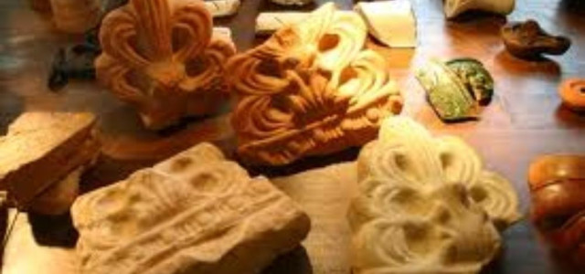 Museo civico archeologico di Bene Vagienna