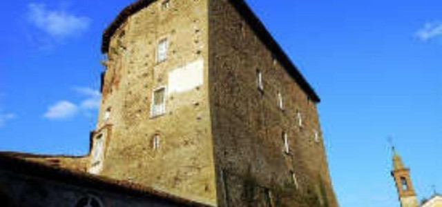 Castello di Borgomale