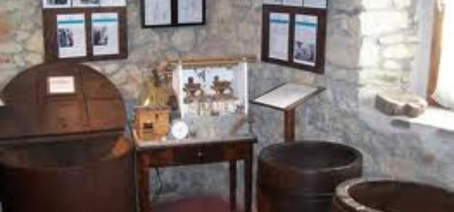 Museo della castagna di Boves