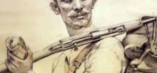 Museo della Resistenza di Boves