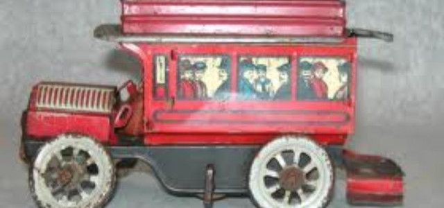 Museo del giocattolo di Bra