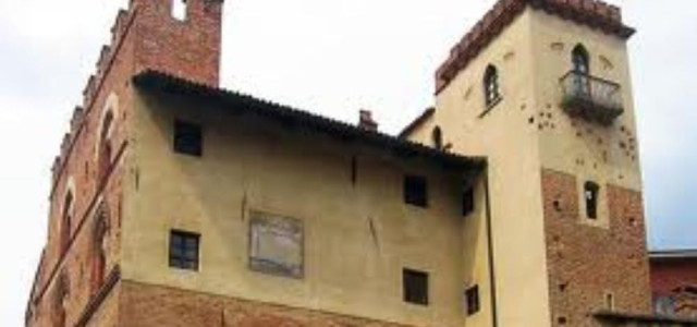 Palazzo Traversa Museo di archeologia storia arte