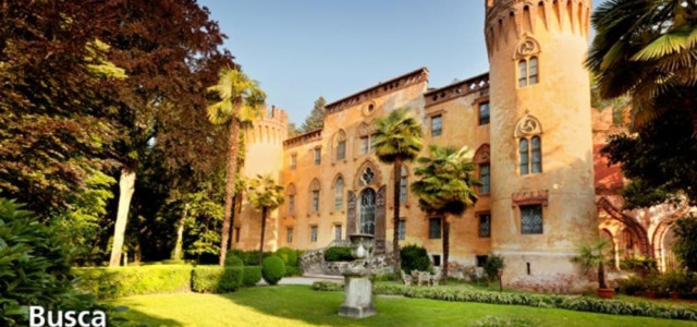 Castello del Roccolo