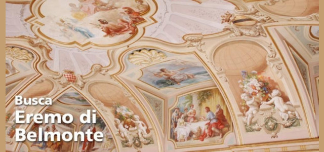 Eremo di Belmonte