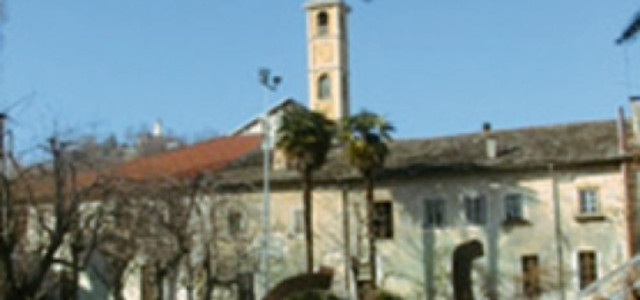 Convento dei Cappuccini