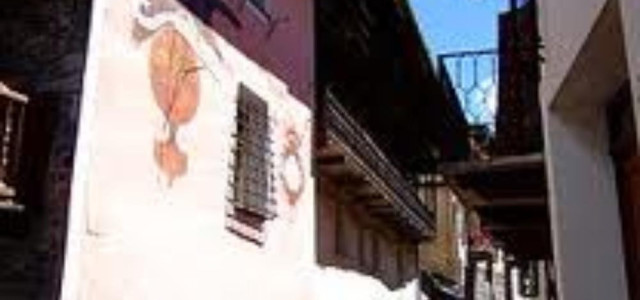 Museo civico "Ier a la vilo"