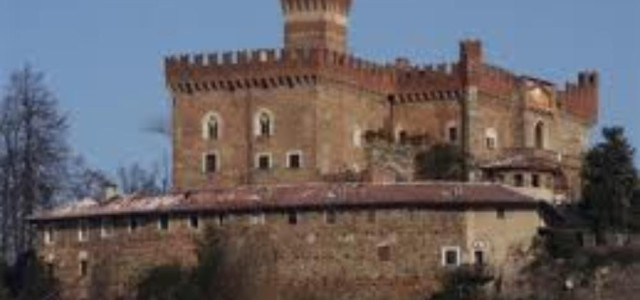 Castello dei Marchesi di Saluzzo