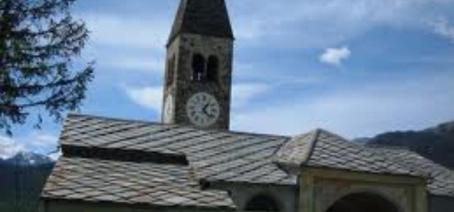 Museo etnografico "Pichot muzeou d'la vita d'isi - Piccolo museo della vita di quassù"