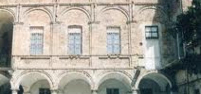 Museo civico "Giovan Battista Adriani"