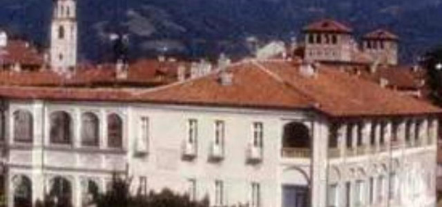 Palazzo dei Conti Giriodi di Monastero