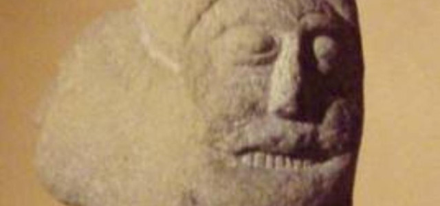 Museo storico archeologico "Giuseppe Gabetti"
