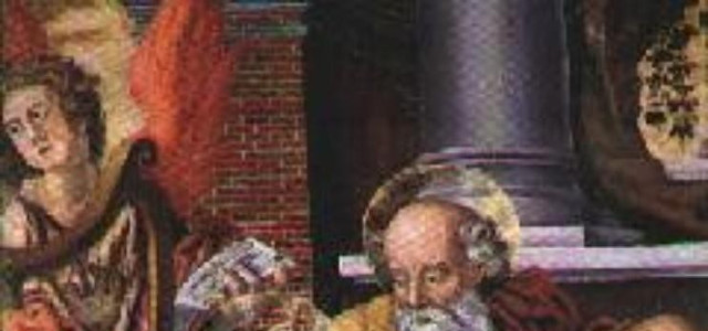 Museo di arte sacra di Entracque