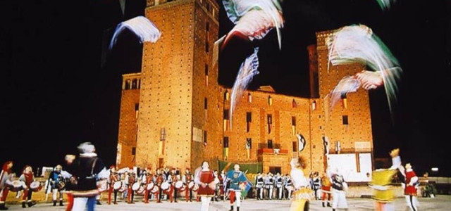 Castello degli Acaja
