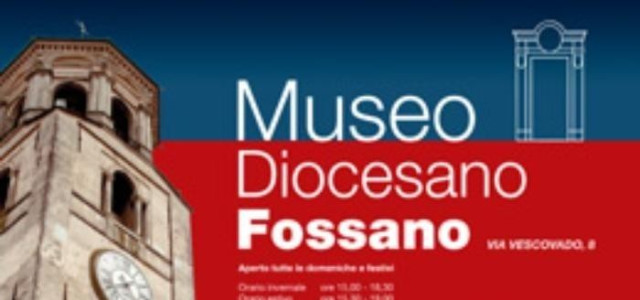 Museo diocesano di Fossano