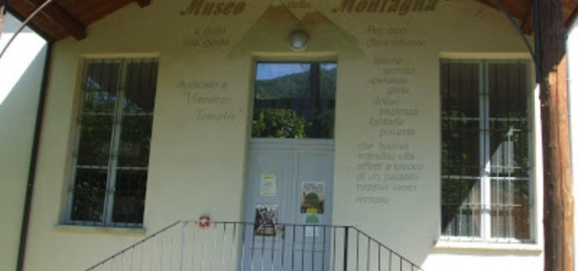Museo della montagna e della sua gente
