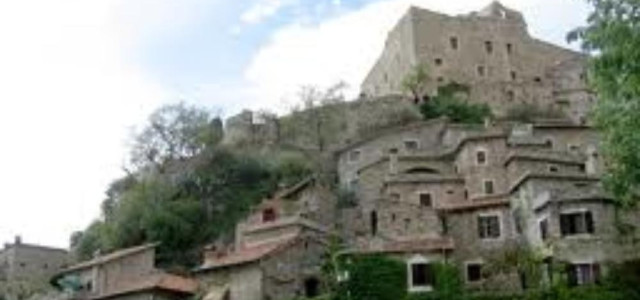 Museo geo speleologico e pinacoteca civica "Golia (Eugenio Colmo)"