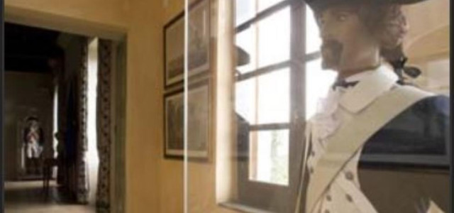 Museo Generale Bonaparte