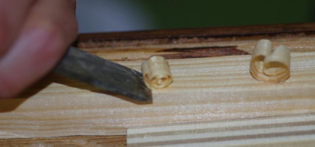 Museo del mobile tradizionale dell’Alta Valle Varaita