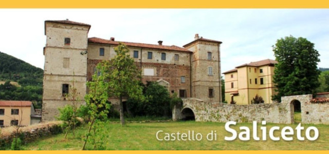 Castello dei Marchesi del Carretto