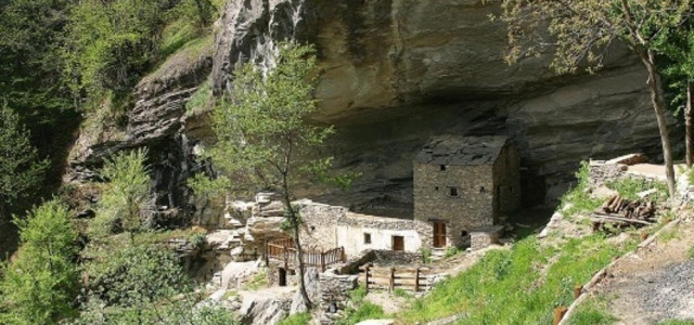 Borgata Museo Balma Boves
