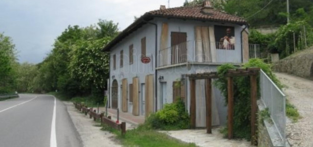 Casa museo di Nuto