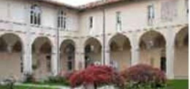 Museo civico A. Olmo e gipsoteca D.Calandra