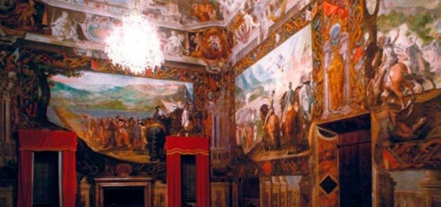 Palazzo Taffini D'Acceglio