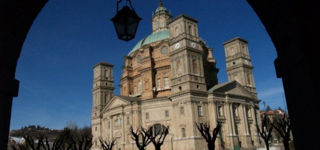 Santuario di Vicoforte