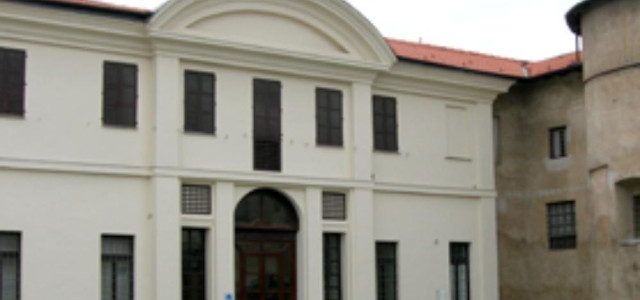 Museo dell'Abbazia di San Dalmazzo di Pedona