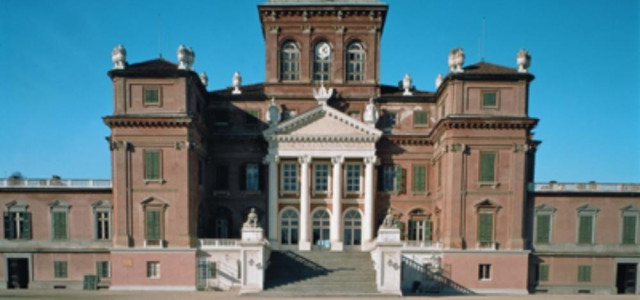 Castello di Racconigi